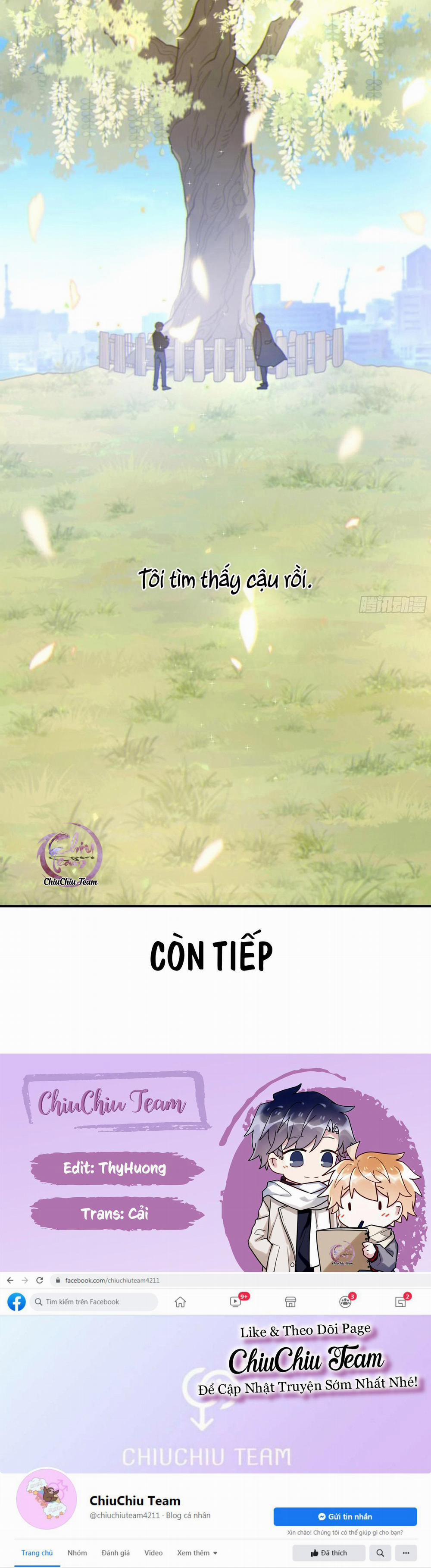 Khi Người Say Giấc 28 trang 13