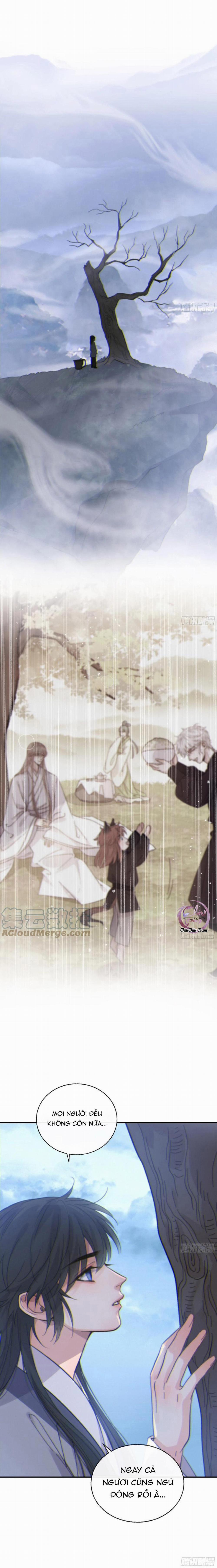 Khi Người Say Giấc 28 trang 6