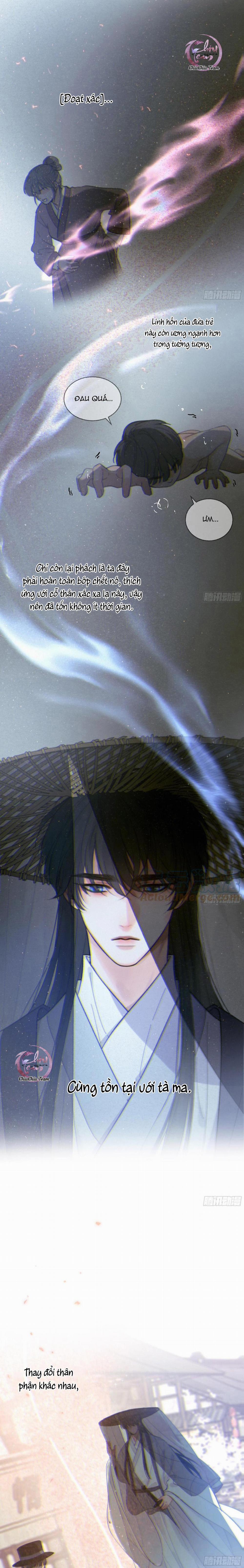 Khi Người Say Giấc 28 trang 9