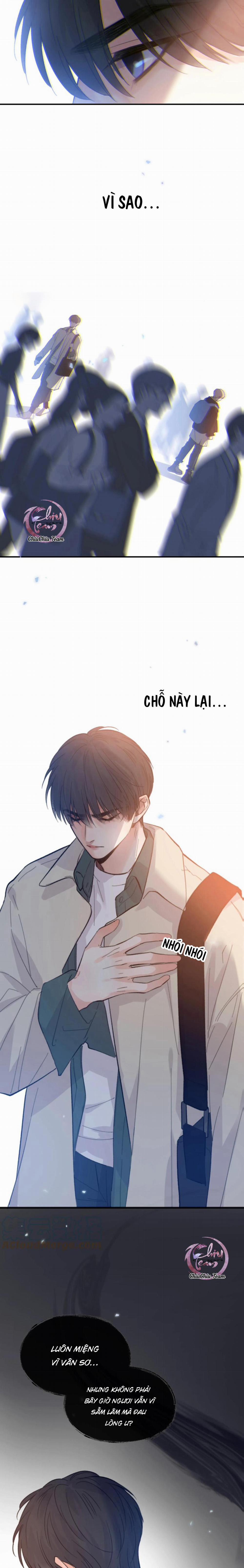 Khi Người Say Giấc 29 trang 11