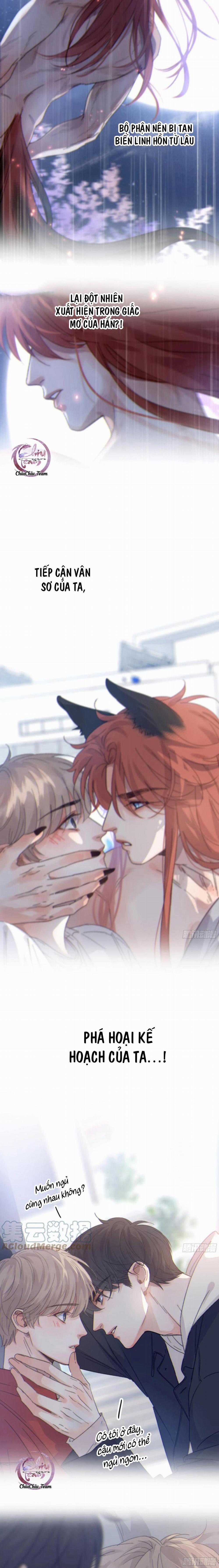 Khi Người Say Giấc 29 trang 6