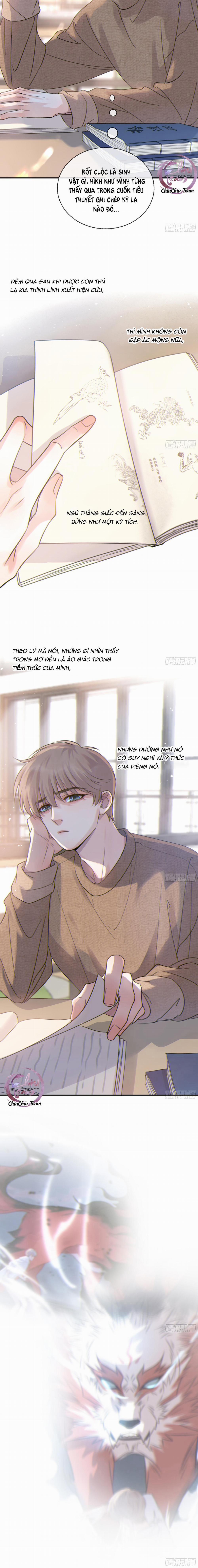 Khi Người Say Giấc 3 trang 5