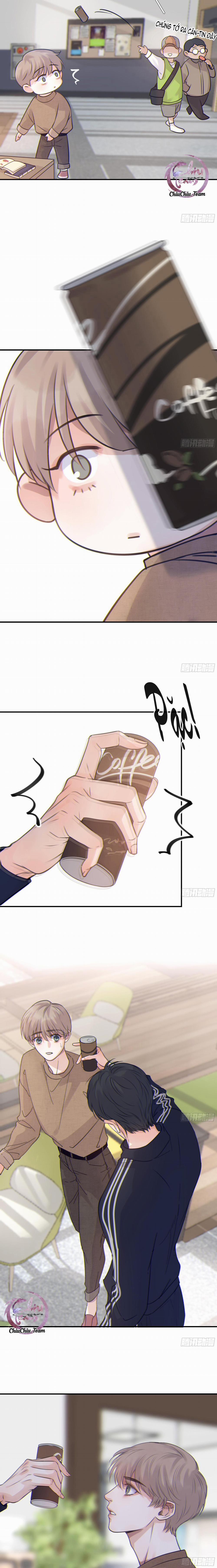 Khi Người Say Giấc 3 trang 7