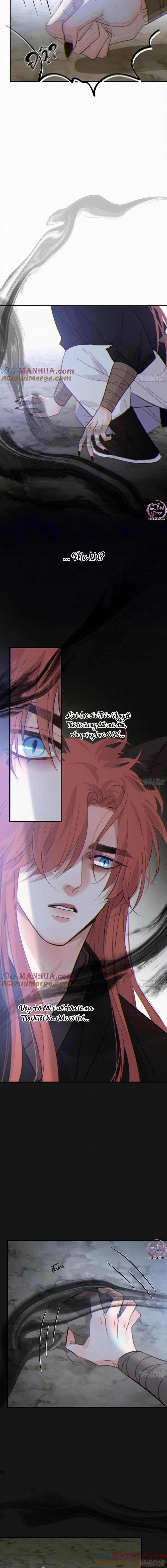 Khi Người Say Giấc 31 trang 6