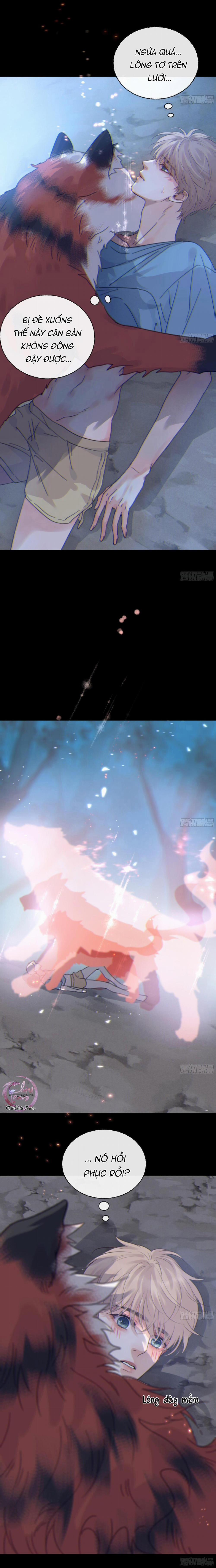 Khi Người Say Giấc 4 trang 10