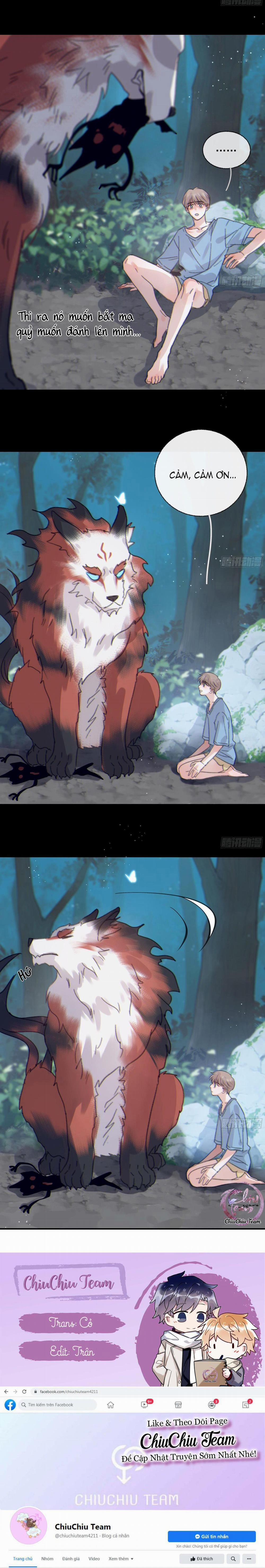 Khi Người Say Giấc 4 trang 12