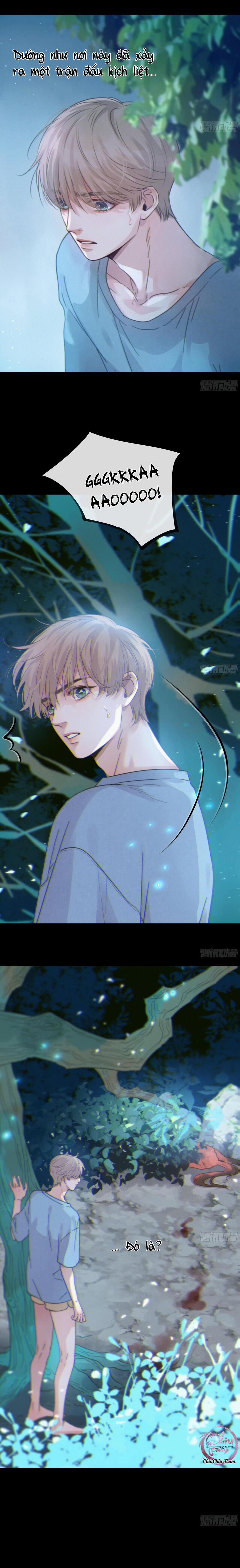 Khi Người Say Giấc 4 trang 2