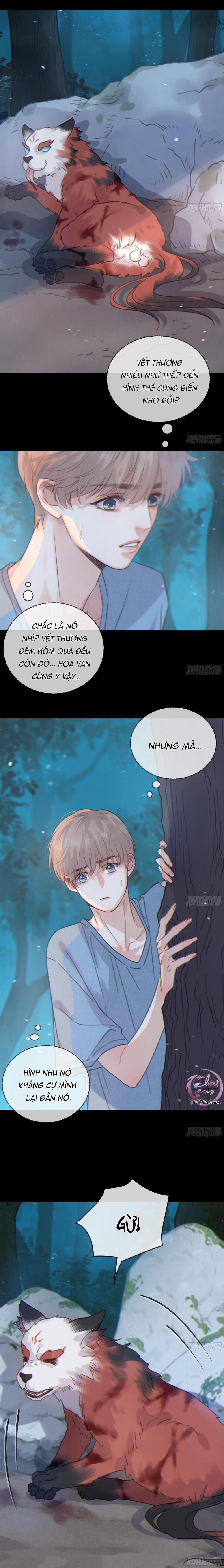 Khi Người Say Giấc 4 trang 4