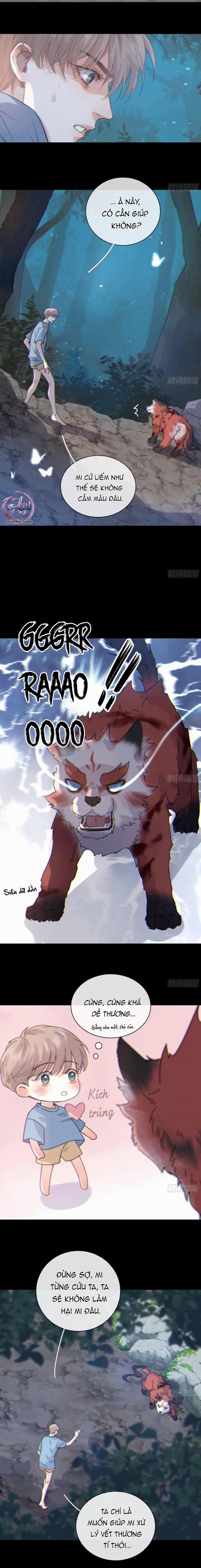 Khi Người Say Giấc 4 trang 5