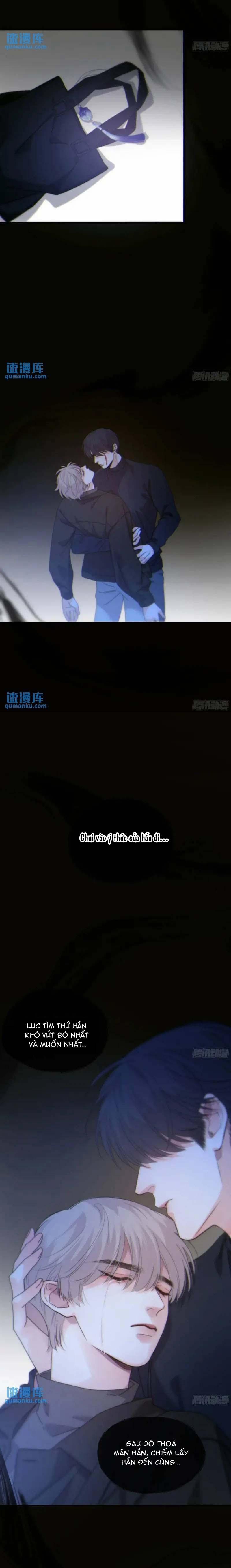 Khi Người Say Giấc 49 trang 6