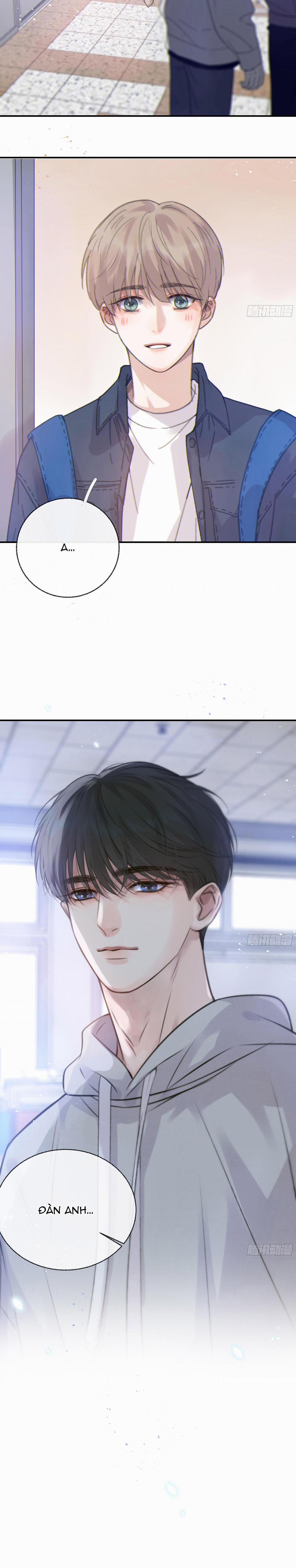 Khi Người Say Giấc 5 trang 13