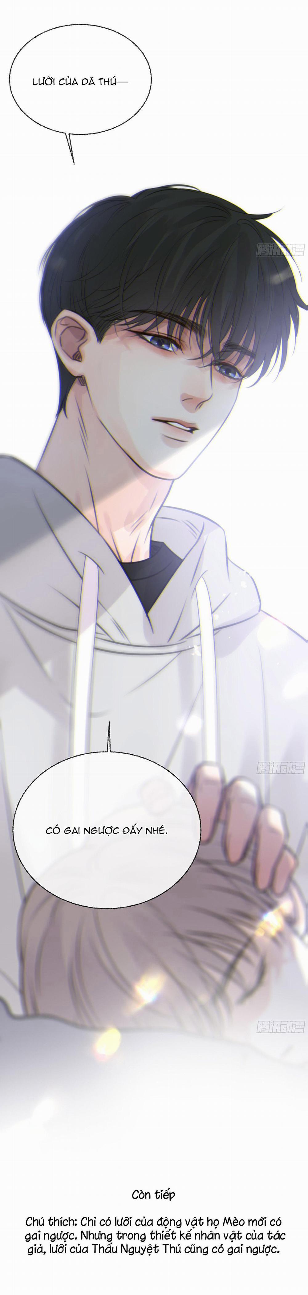 Khi Người Say Giấc 5 trang 19