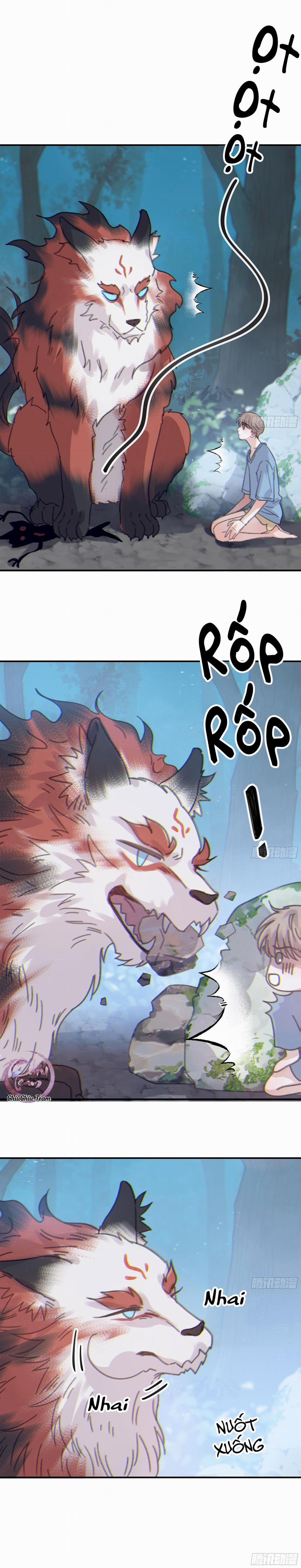 Khi Người Say Giấc 5 trang 2