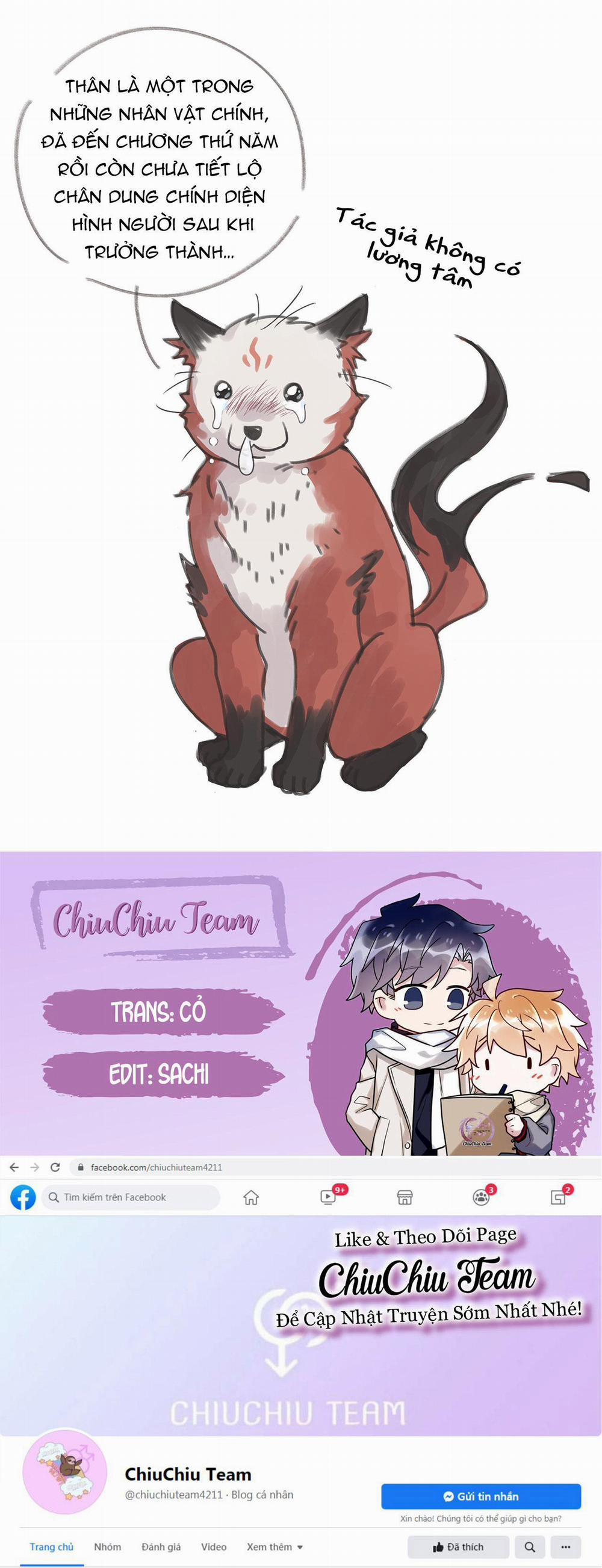 Khi Người Say Giấc 5 trang 20