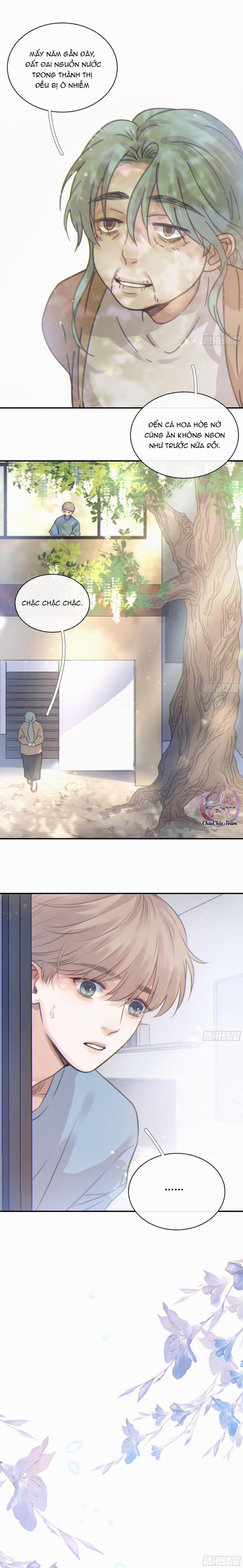 Khi Người Say Giấc 5 trang 8