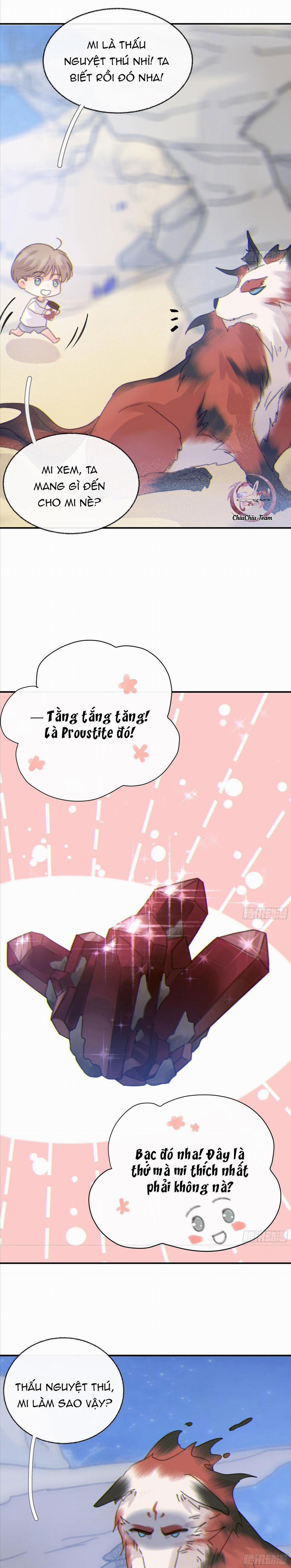 Khi Người Say Giấc 6 trang 12