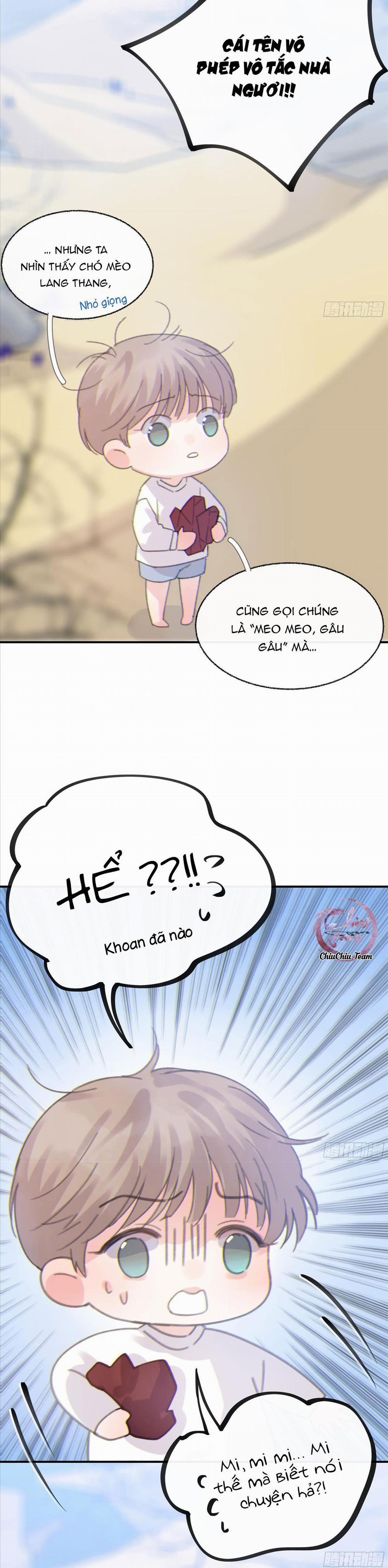 Khi Người Say Giấc 6 trang 14