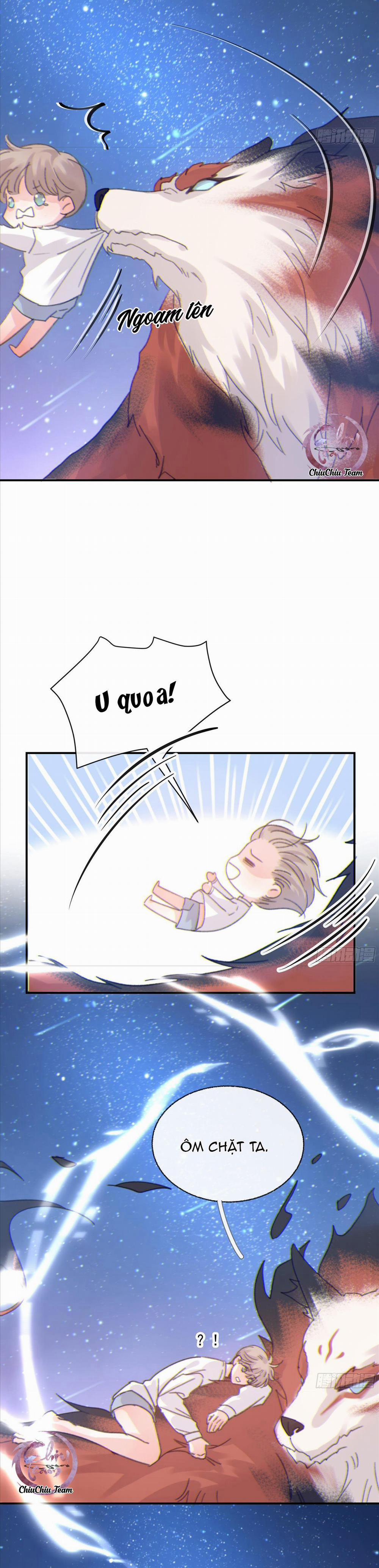 Khi Người Say Giấc 6 trang 18