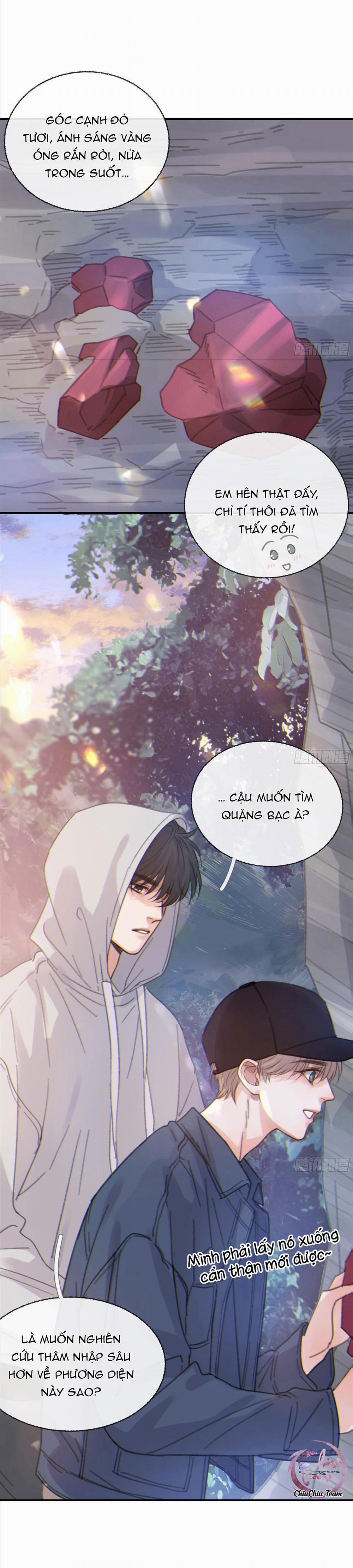 Khi Người Say Giấc 6 trang 3