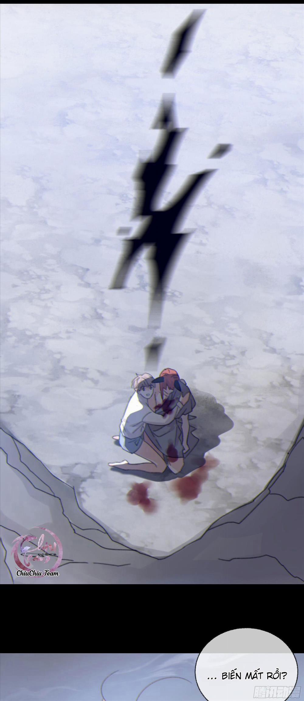 Khi Người Say Giấc 7 trang 14