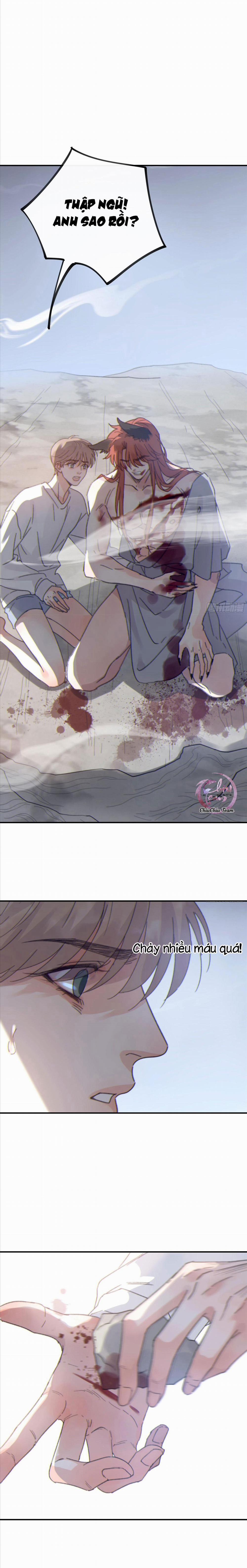 Khi Người Say Giấc 7 trang 16
