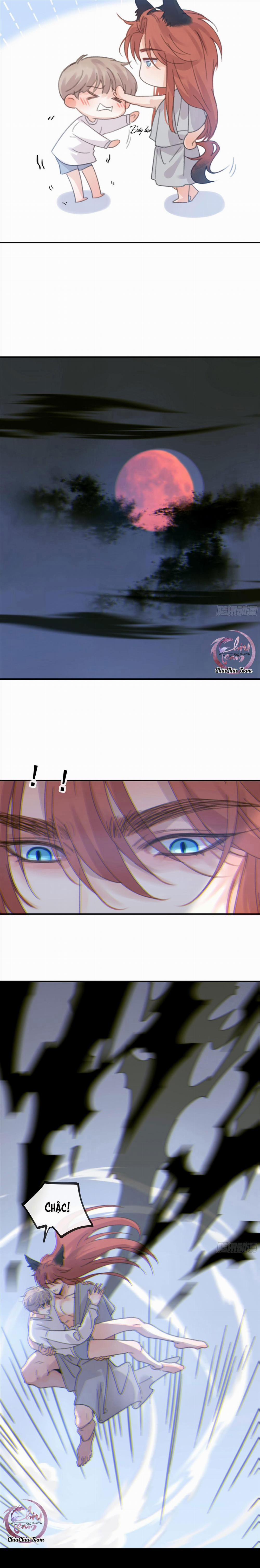 Khi Người Say Giấc 7 trang 3