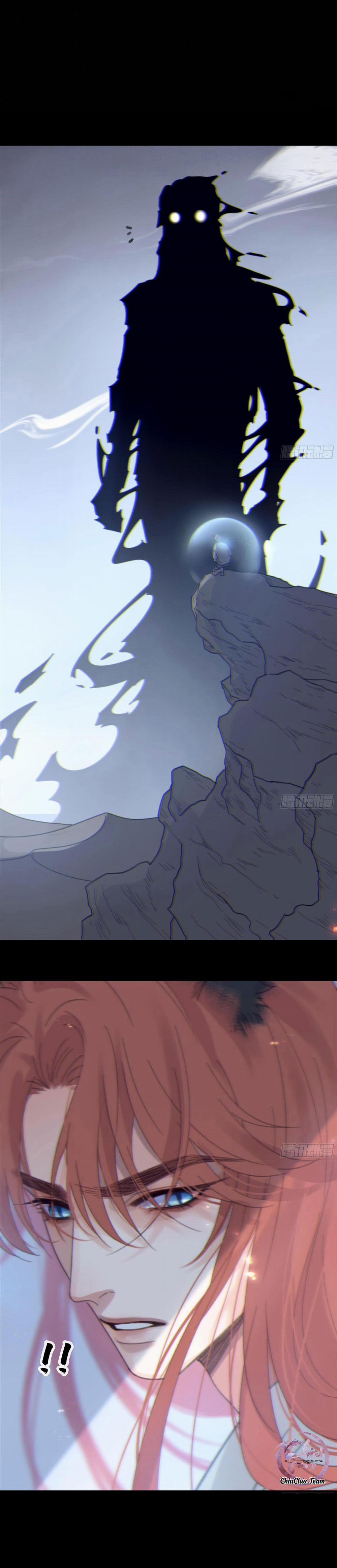 Khi Người Say Giấc 7 trang 8