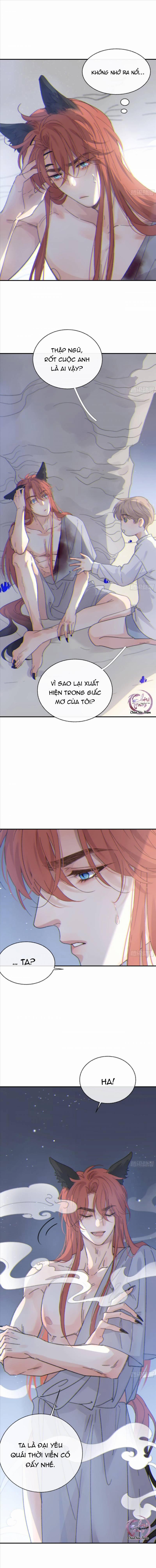 Khi Người Say Giấc 8 trang 10