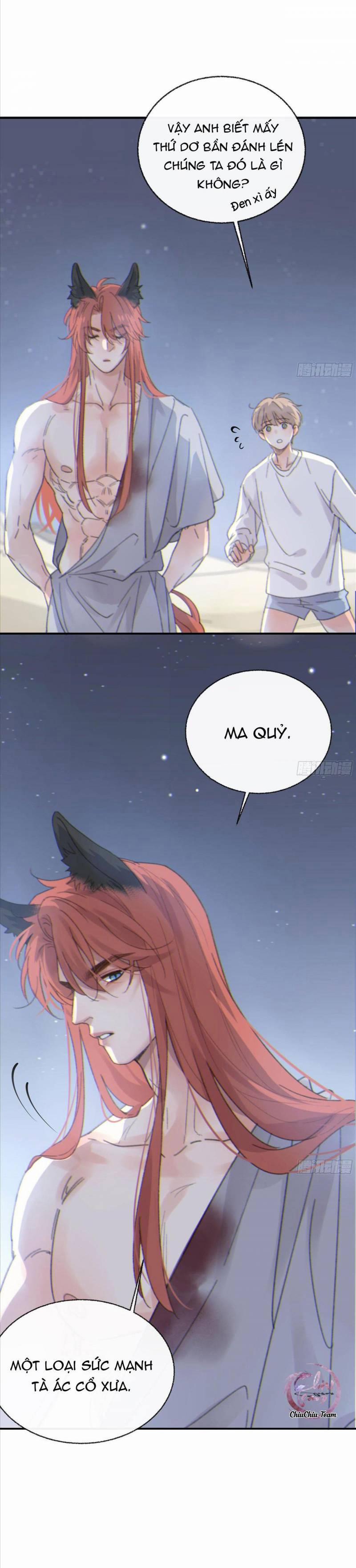 Khi Người Say Giấc 8 trang 12