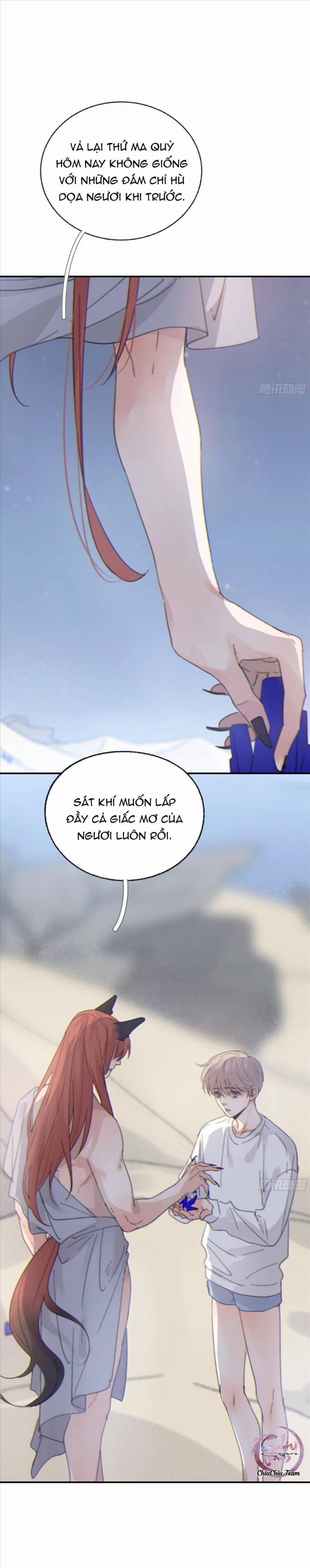 Khi Người Say Giấc 8 trang 15