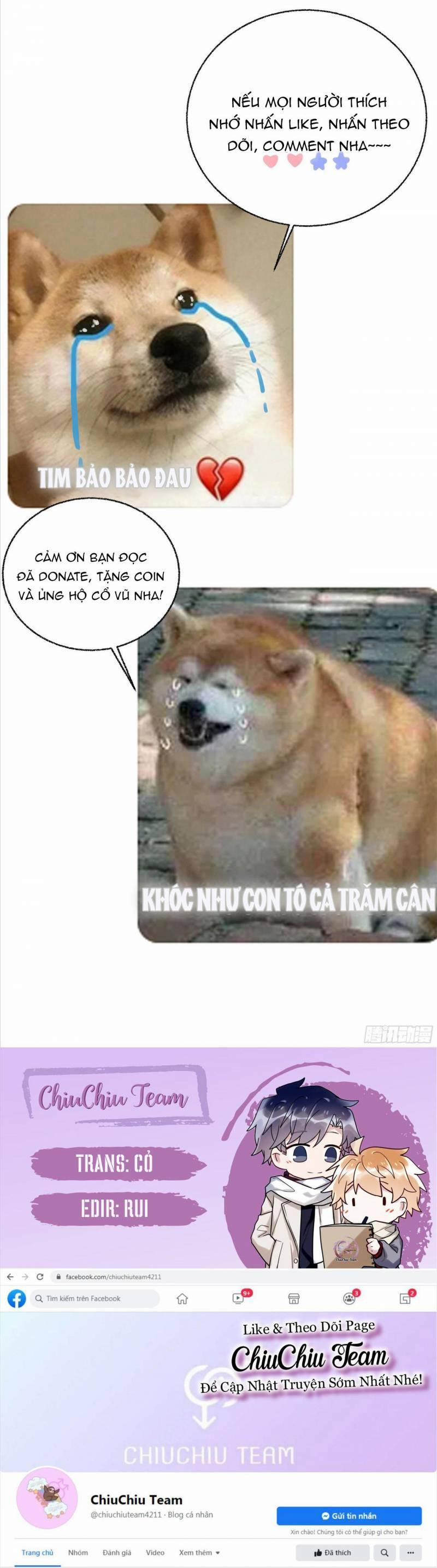 Khi Người Say Giấc 8 trang 21