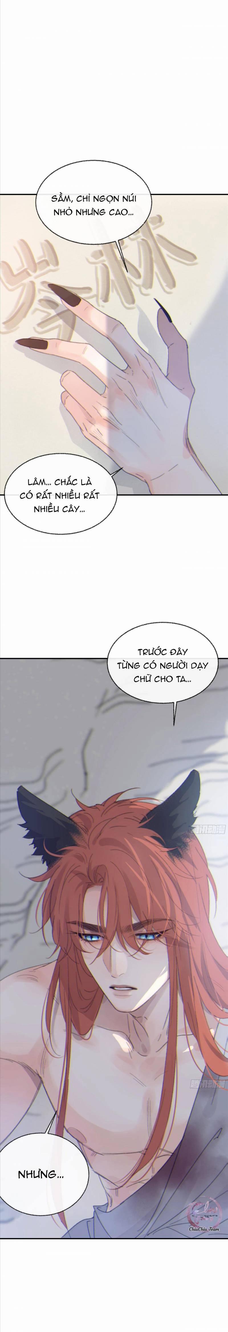 Khi Người Say Giấc 8 trang 8