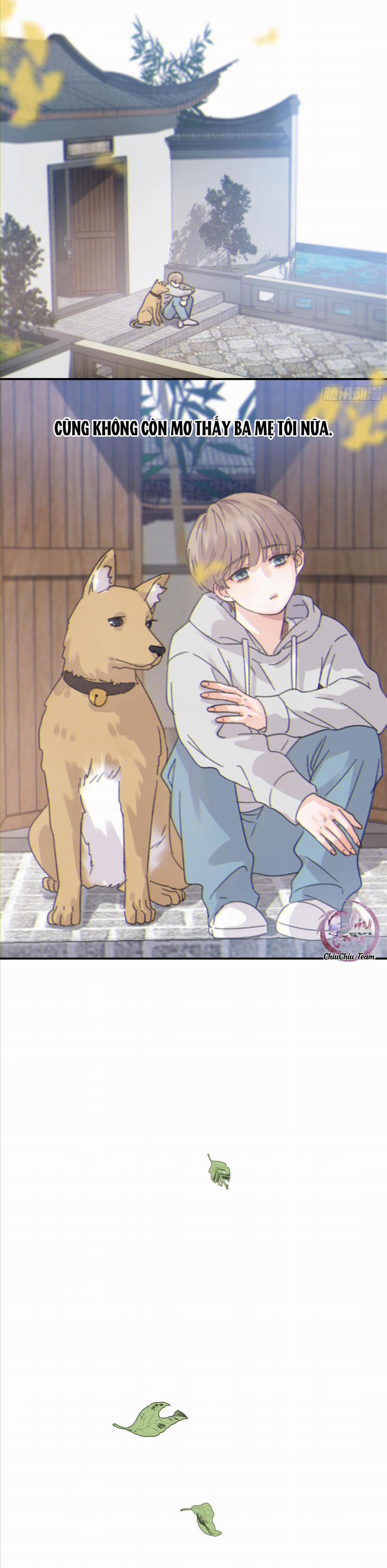 Khi Người Say Giấc 9 trang 14