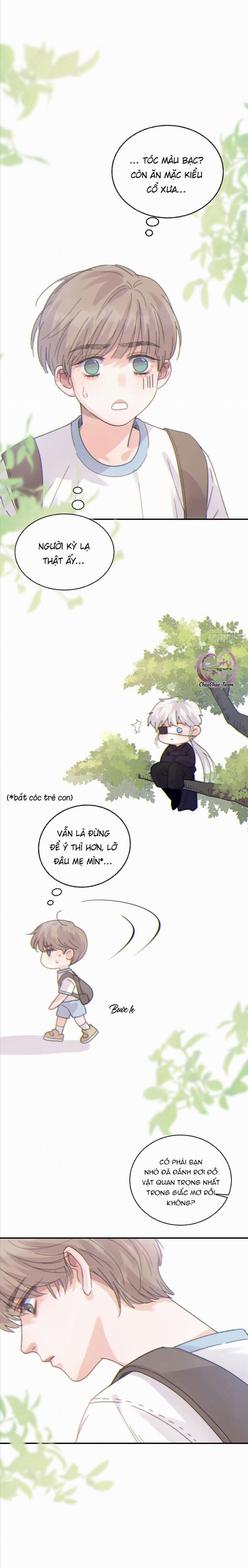 Khi Người Say Giấc 9 trang 20