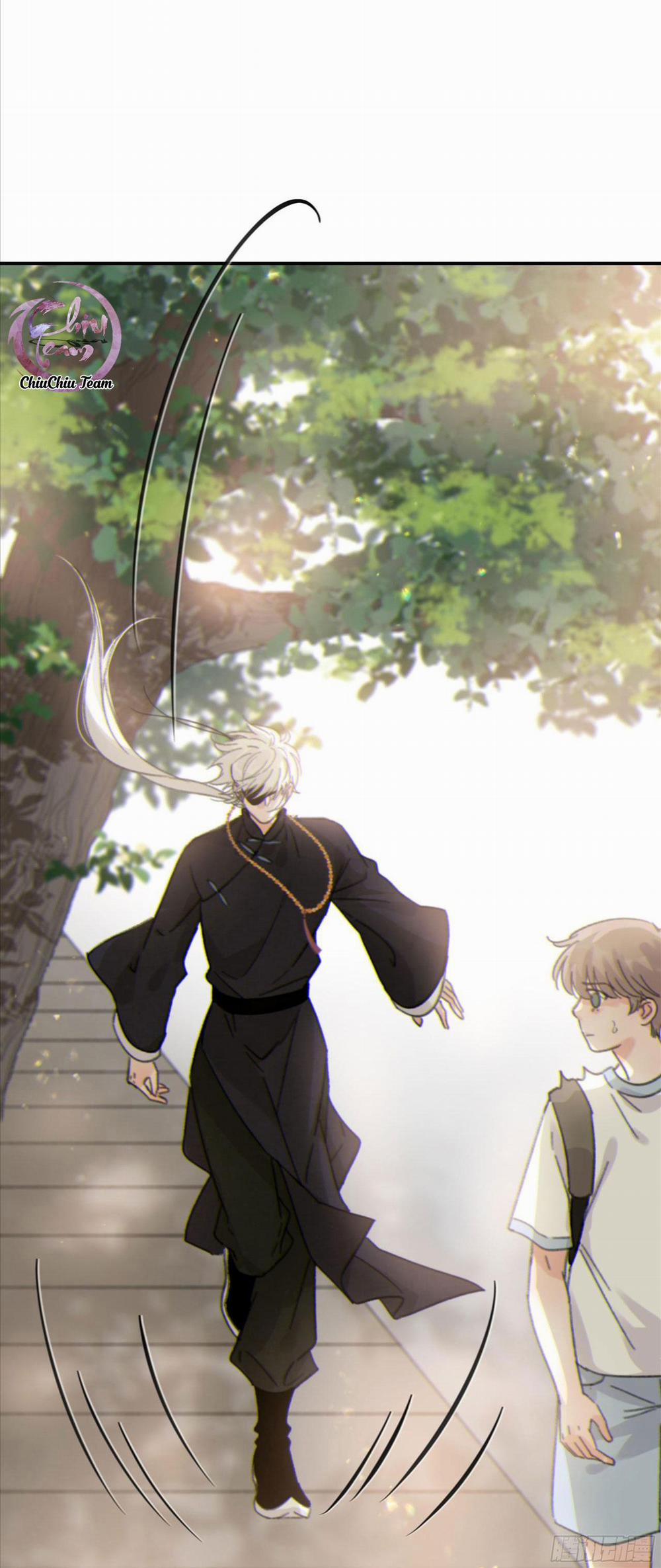 Khi Người Say Giấc 9 trang 21