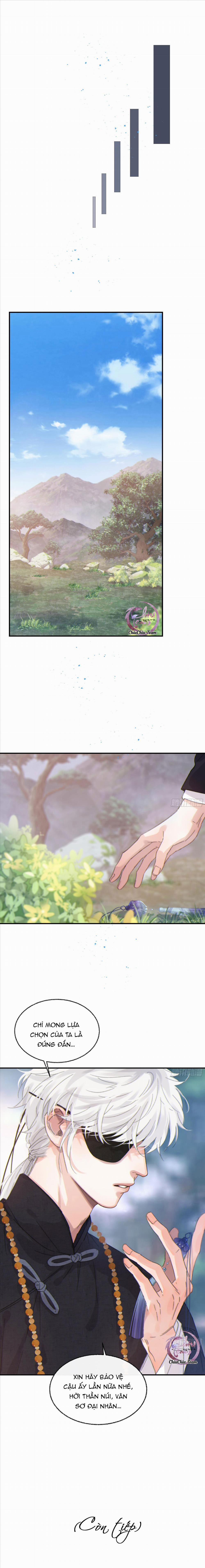 Khi Người Say Giấc 9 trang 30