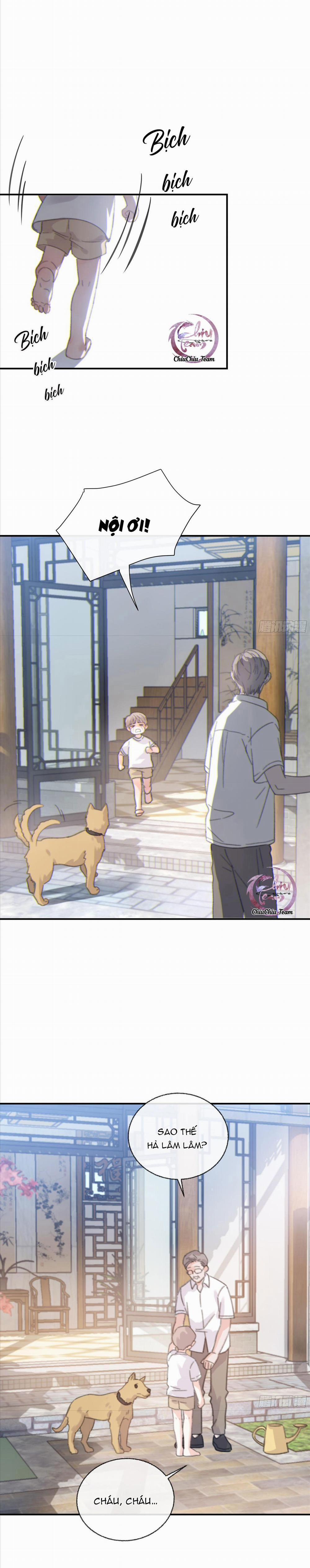 Khi Người Say Giấc 9 trang 9