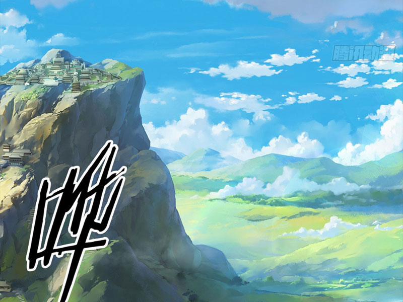 Khí Quan Thức Tỉnh, Ta Đột Nhiên Vô Địch! 1 trang 1