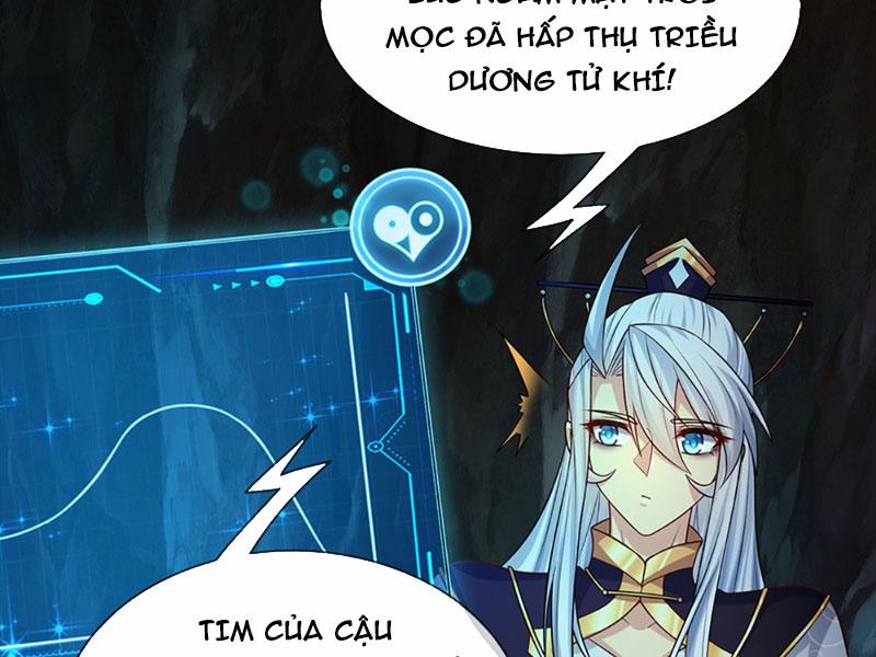 Khí Quan Thức Tỉnh, Ta Đột Nhiên Vô Địch! 1 trang 12