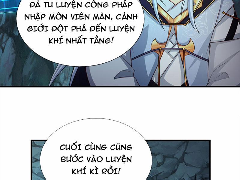 Khí Quan Thức Tỉnh, Ta Đột Nhiên Vô Địch! 1 trang 13