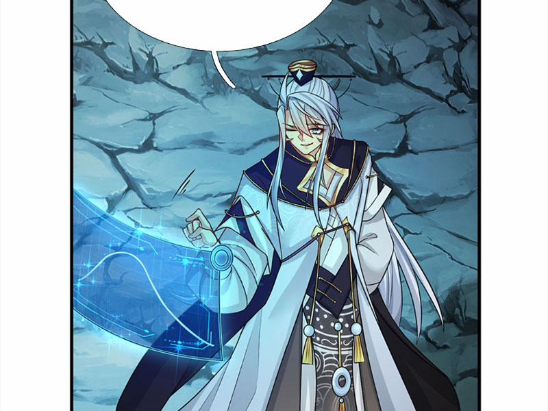 Khí Quan Thức Tỉnh, Ta Đột Nhiên Vô Địch! 1 trang 14