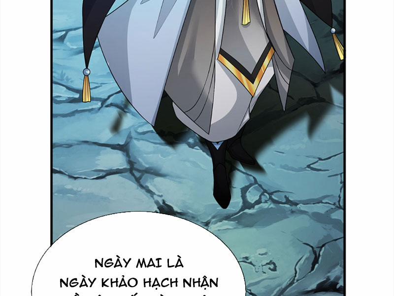 Khí Quan Thức Tỉnh, Ta Đột Nhiên Vô Địch! 1 trang 15