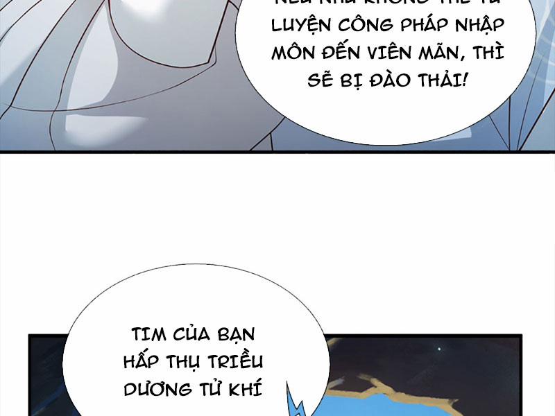 Khí Quan Thức Tỉnh, Ta Đột Nhiên Vô Địch! 1 trang 18