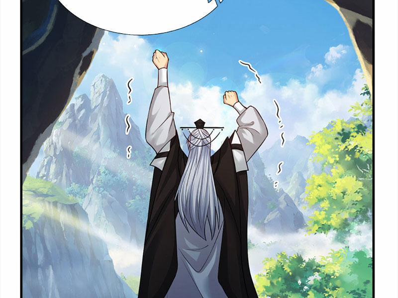 Khí Quan Thức Tỉnh, Ta Đột Nhiên Vô Địch! 1 trang 19