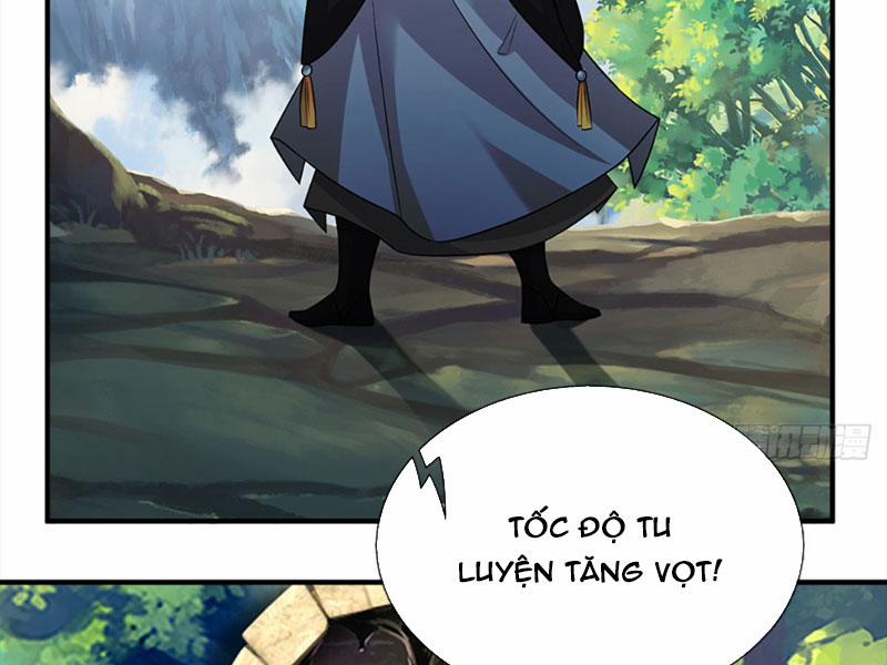 Khí Quan Thức Tỉnh, Ta Đột Nhiên Vô Địch! 1 trang 20