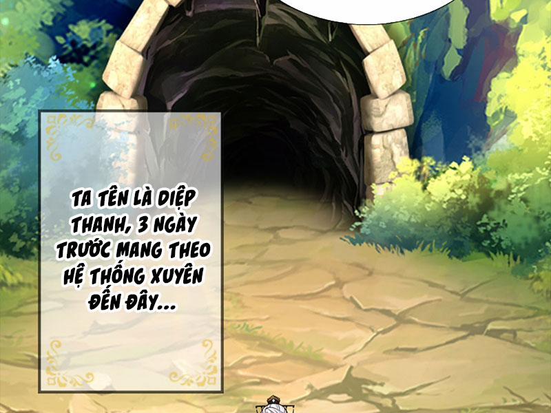 Khí Quan Thức Tỉnh, Ta Đột Nhiên Vô Địch! 1 trang 21