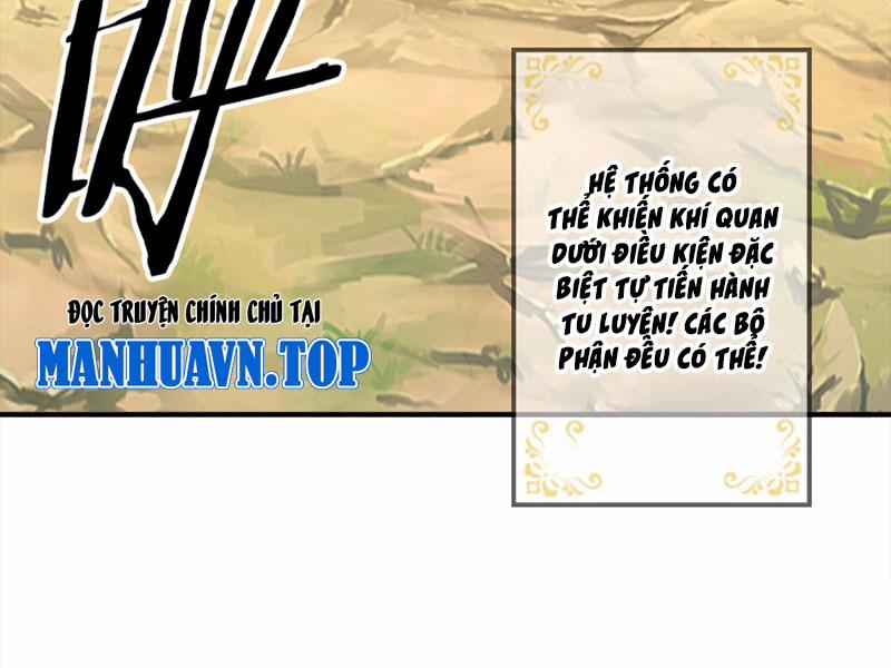 Khí Quan Thức Tỉnh, Ta Đột Nhiên Vô Địch! 1 trang 23