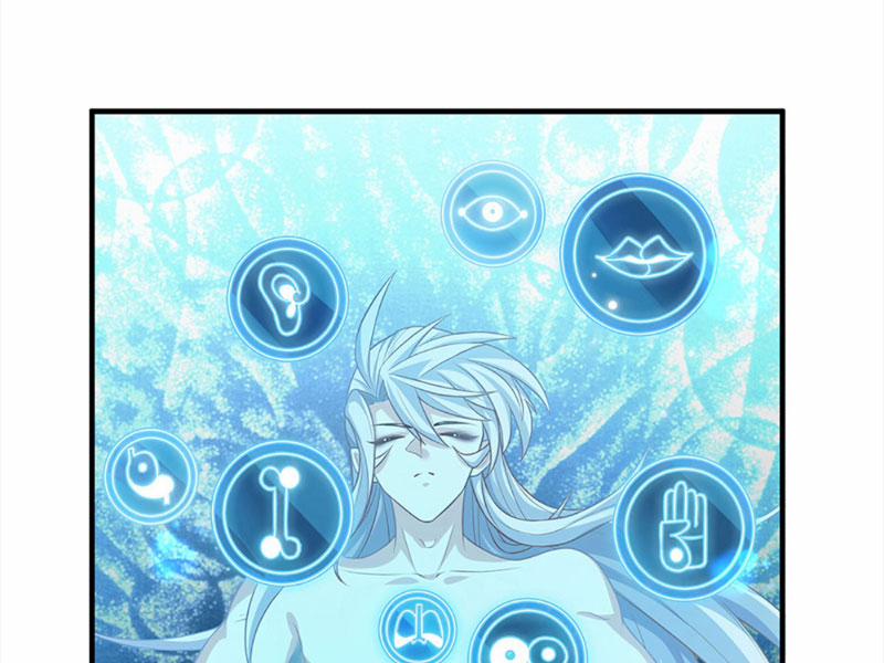 Khí Quan Thức Tỉnh, Ta Đột Nhiên Vô Địch! 1 trang 24