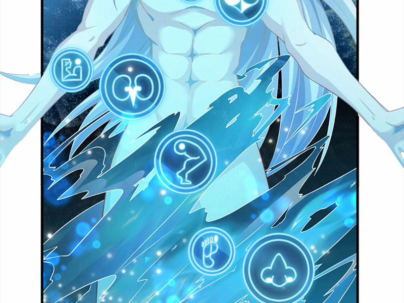 Khí Quan Thức Tỉnh, Ta Đột Nhiên Vô Địch! 1 trang 25