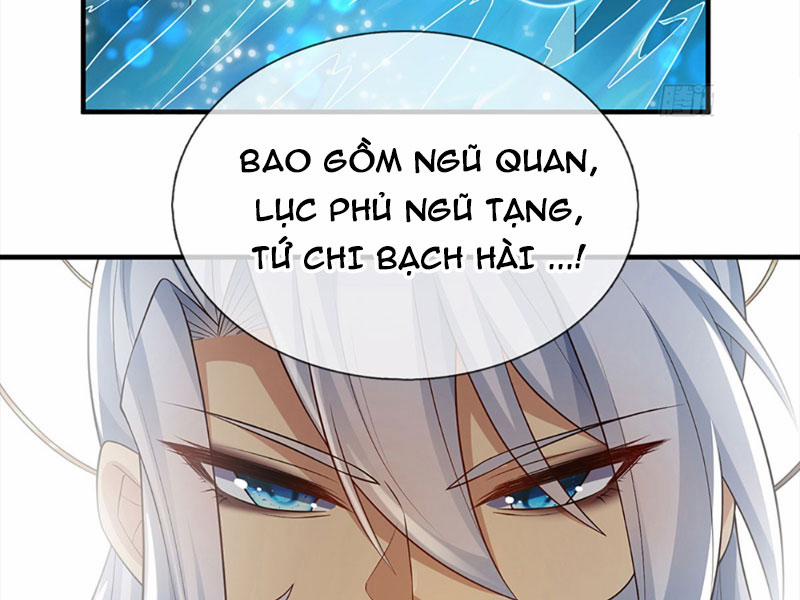 Khí Quan Thức Tỉnh, Ta Đột Nhiên Vô Địch! 1 trang 26